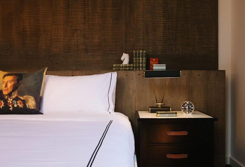 חדר סטנדרט, Kimpton Palladian Hotel, An Ihg