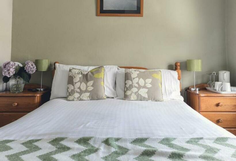 Номер Стандарт, Lingmoor