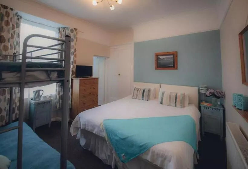 Family Room, Lingmoor