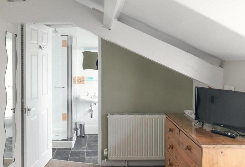 Номер Стандарт, Lingmoor