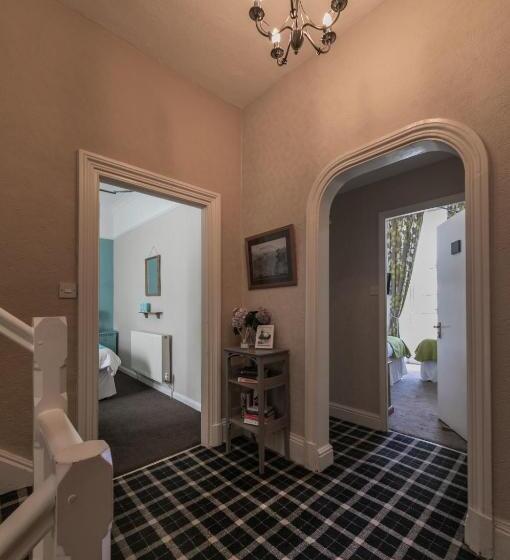 Номер Стандарт, Lingmoor