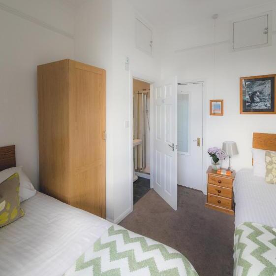 Номер Economy, Lingmoor