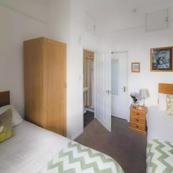 Habitació Economy, Lingmoor