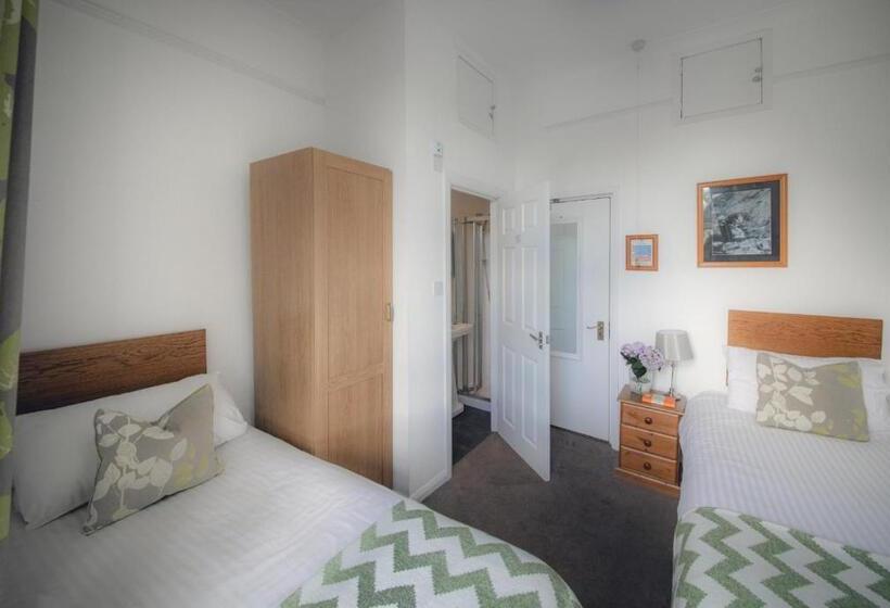 Номер Economy, Lingmoor