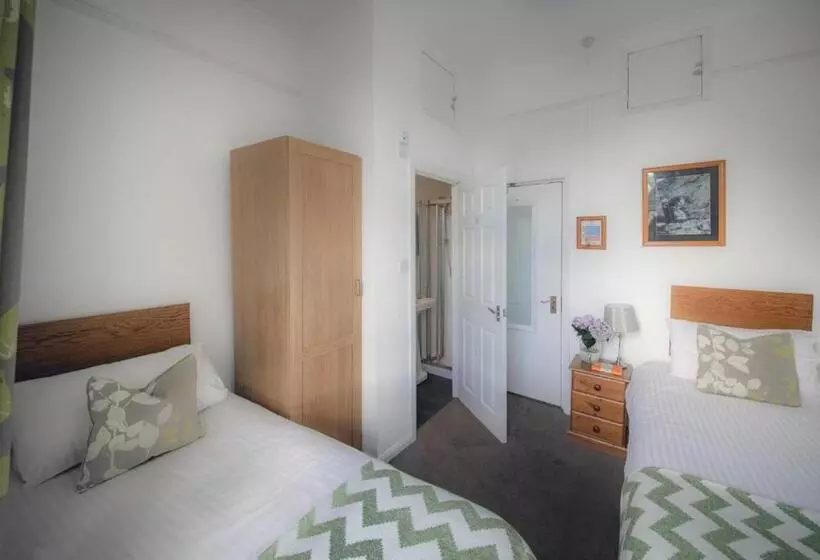 Habitació Economy, Lingmoor