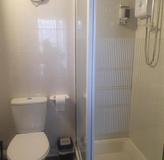 חדר סטנדרט לשלושה, Maydene