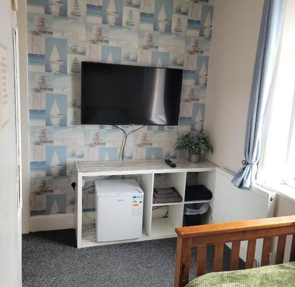 חדר סטנדרט יחיד, Maydene