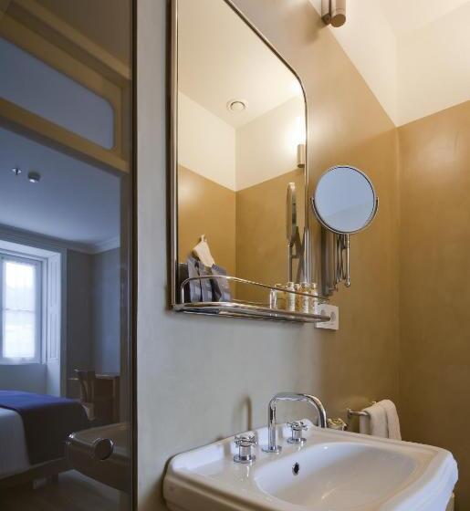 اتاق استاندارد با چشمانداز شهر, Porto A.s. 1829