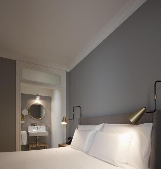 اتاق استاندارد, Porto A.s. 1829