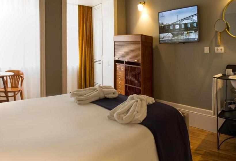 اتاق استاندارد, Porto A.s. 1829