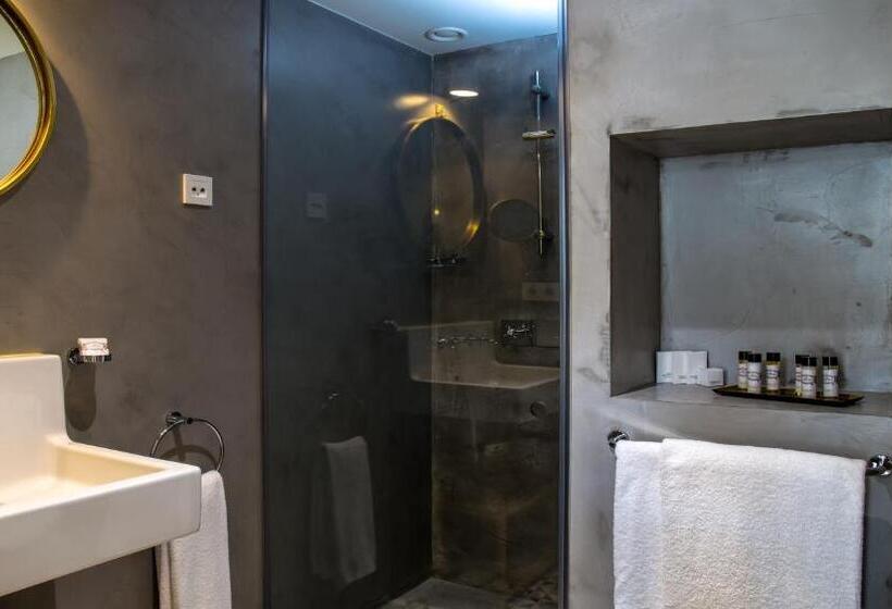 اتاق سوپریور, Porto A.s. 1829