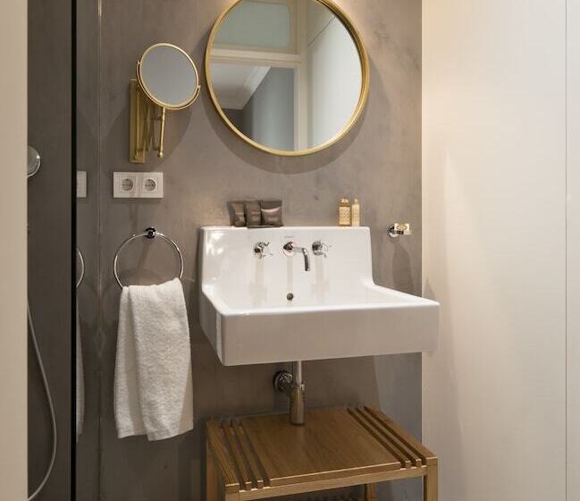 اتاق استاندارد, Porto A.s. 1829