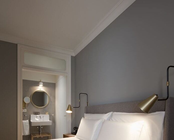 اتاق استاندارد, Porto A.s. 1829