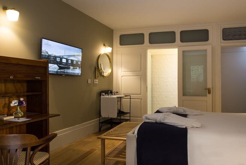 اتاق استاندارد, Porto A.s. 1829