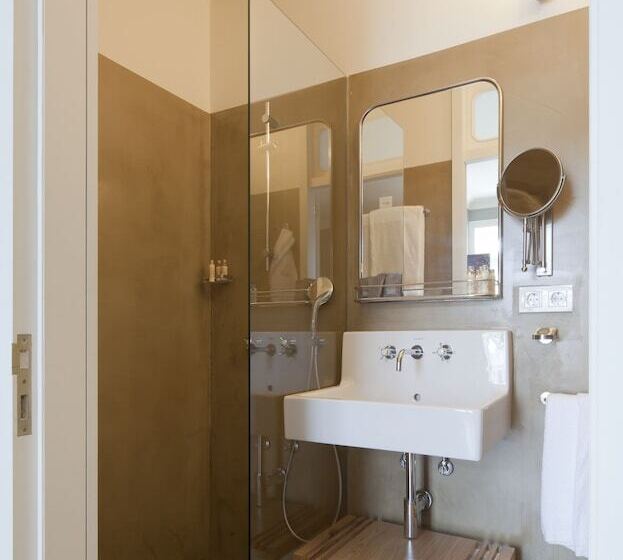 اتاق استاندارد با چشمانداز شهر, Porto A.s. 1829