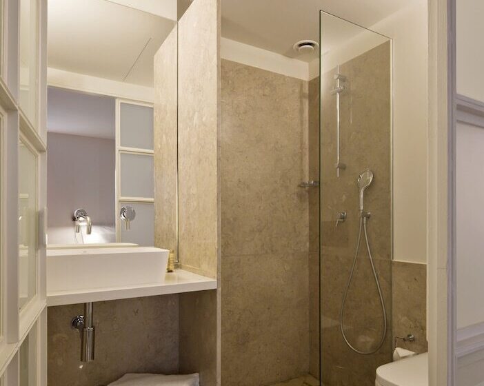 اتاق عادی, Porto A.s. 1829