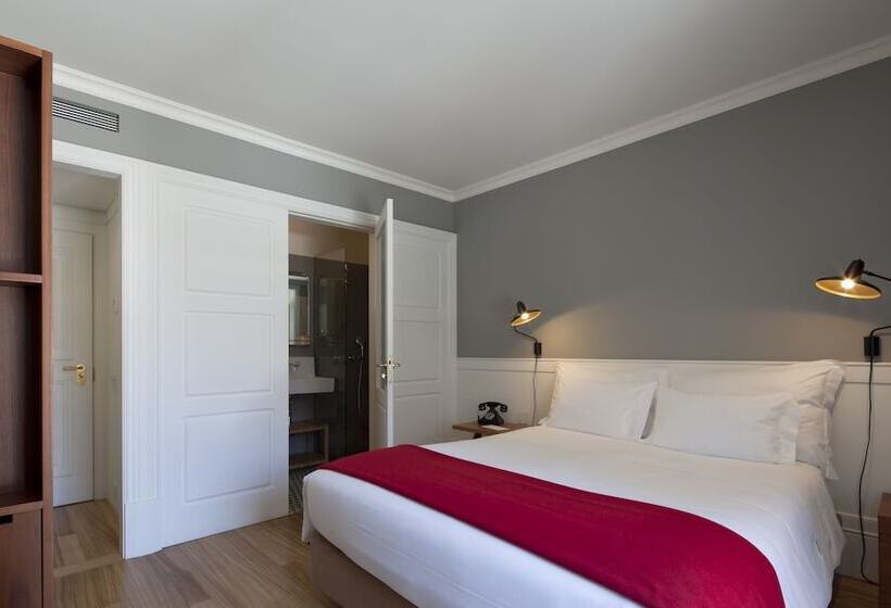 اتاق عادی, Porto A.s. 1829