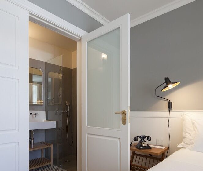 اتاق عادی, Porto A.s. 1829