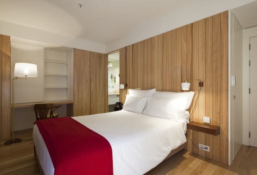 اتاق عادی, Porto A.s. 1829