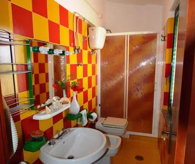 آپارتمان 2 خوابه, Residence My Villa Eden