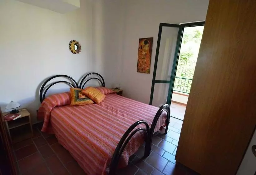 آپارتمان 2 خوابه, Residence My Villa Eden
