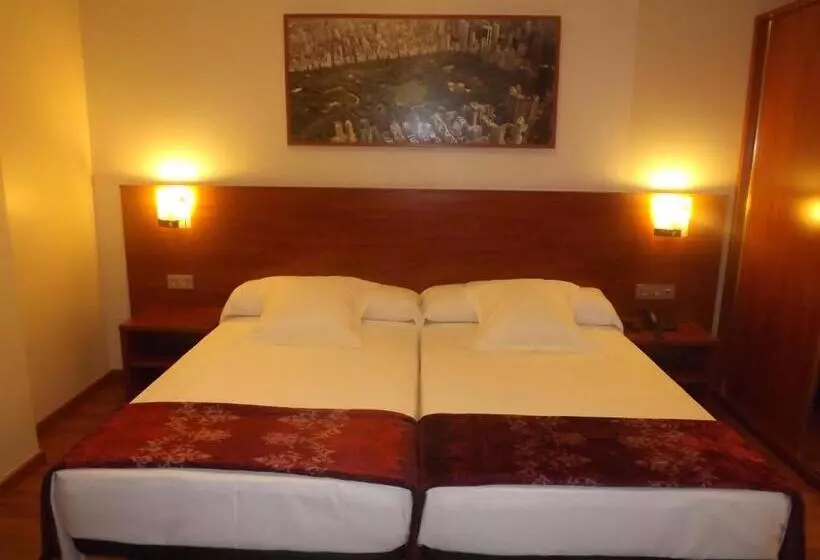 ファミリールーム, B&b Hotel Tarragona Reus