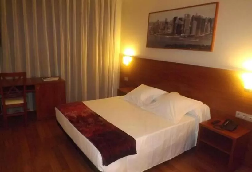 ファミリールーム, B&b Hotel Tarragona Reus