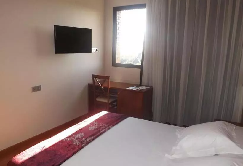 スタンダードルーム, B&b Hotel Tarragona Reus
