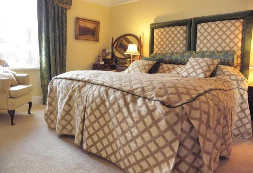 غرفة قياسية سرير كينج, Riding Farm