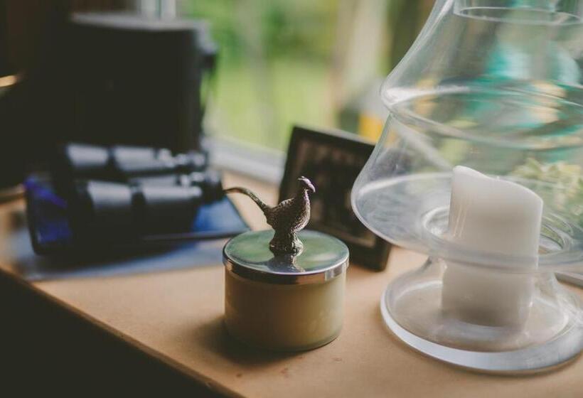 غرفة قياسية سرير كينج, Riding Farm