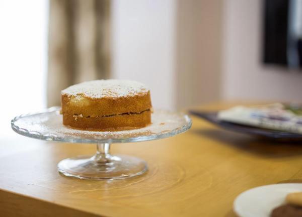 غرفة قياسية, Riding Farm