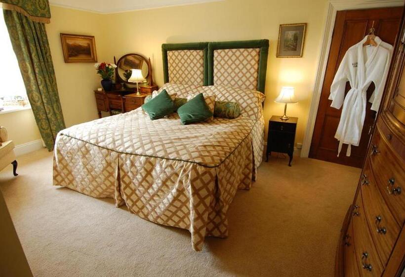 غرفة قياسية سرير كينج, Riding Farm