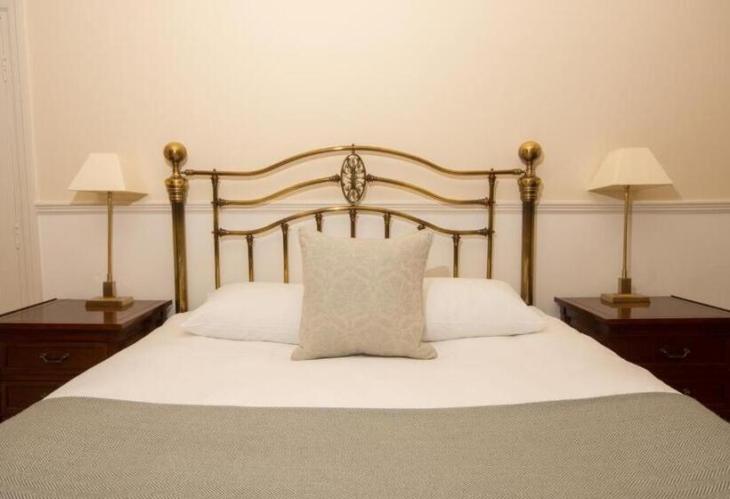 Номер Superior, Burythorpe House