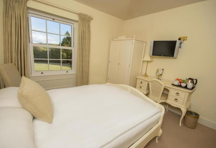 Номер Basic, Burythorpe House