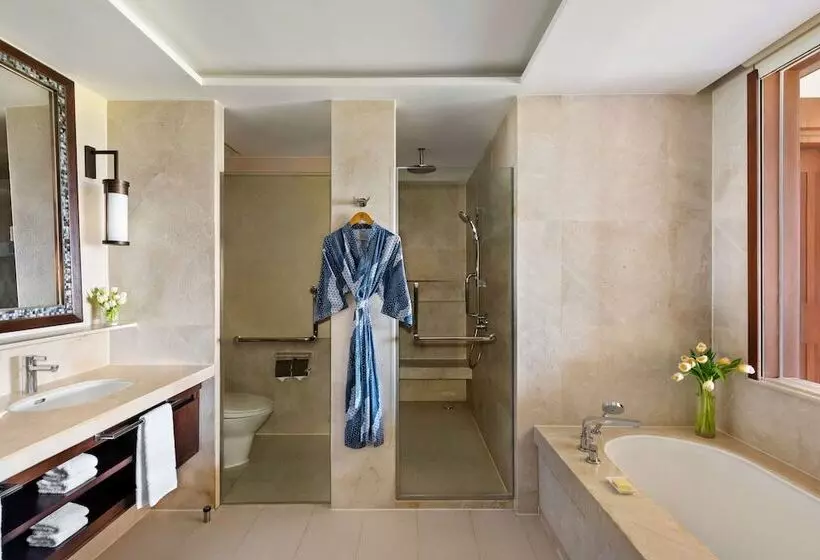 スイート, Shangrila Sanya