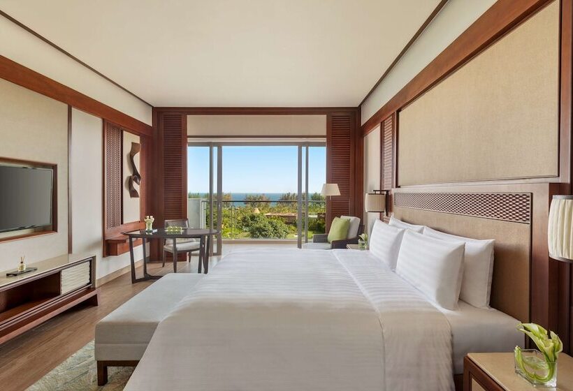 Люкс, Shangrila Sanya