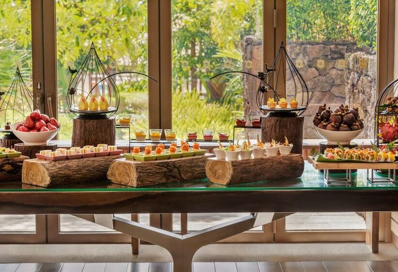 带2个卧室的别墅, Shangrila Sanya