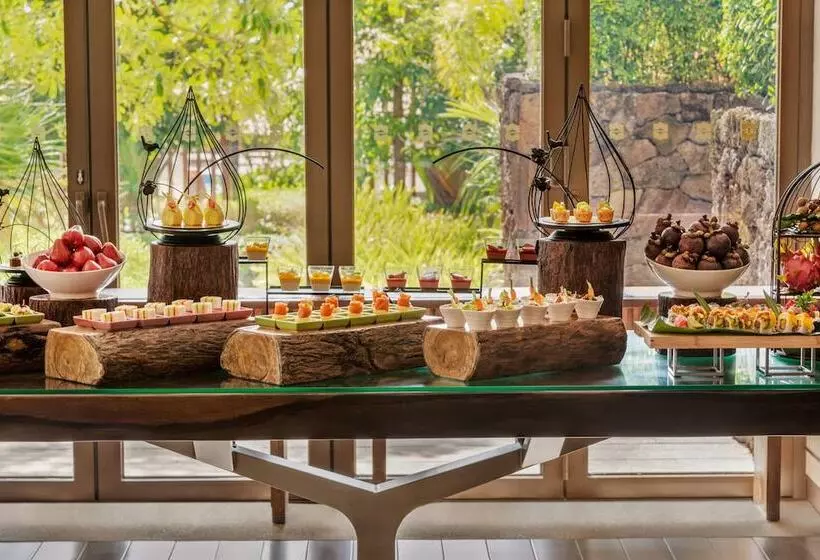 ツーベッドルーム　ヴィラ, Shangrila Sanya