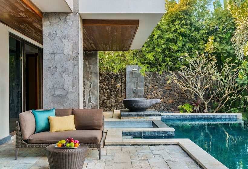 带2个卧室的别墅, Shangrila Sanya