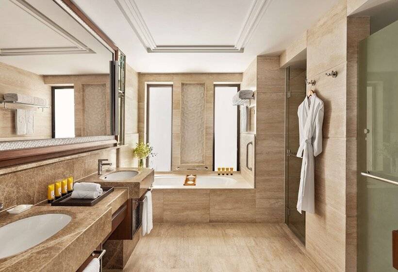 带2个卧室的别墅, Shangrila Sanya