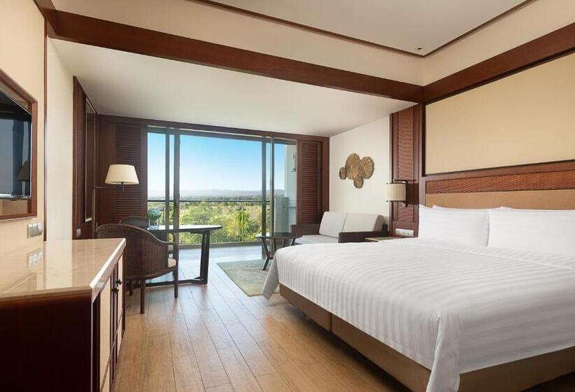 豪华房间, Shangrila Sanya