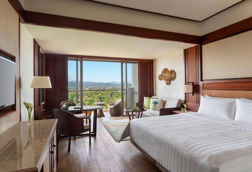 套房, Shangrila Sanya