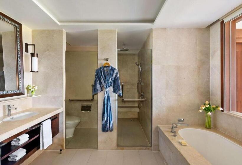 套房, Shangrila Sanya