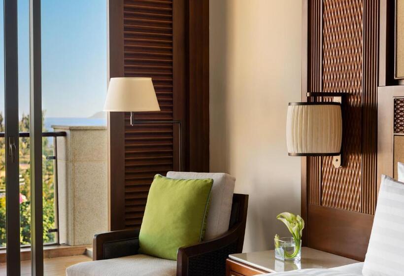 Люкс, Shangrila Sanya