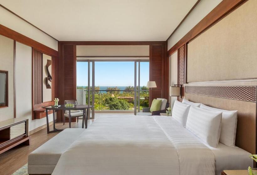 套房, Shangrila Sanya