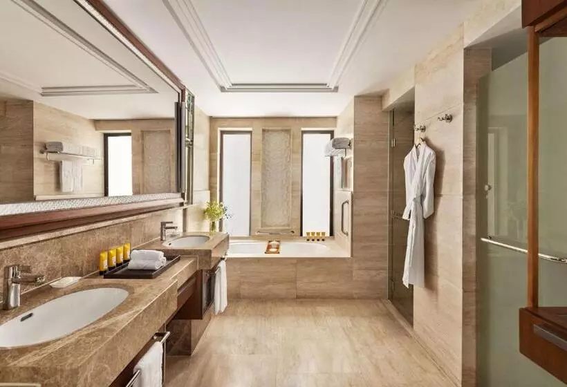 ビラホテル１ベッドルーム, Shangrila Sanya
