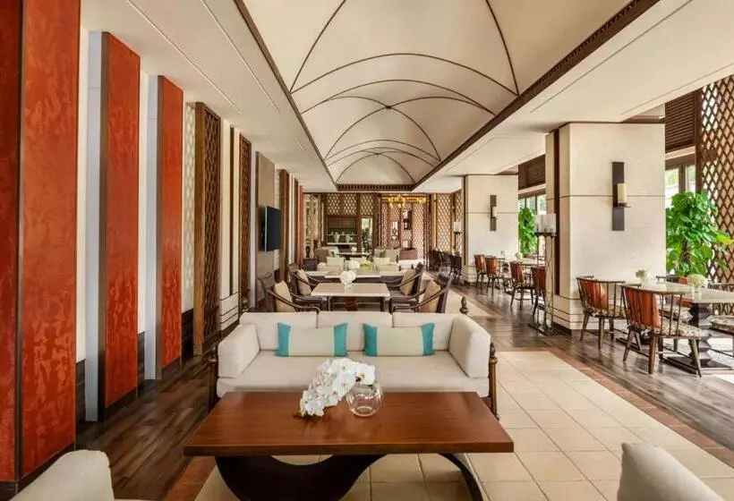 ビラホテル１ベッドルーム, Shangrila Sanya