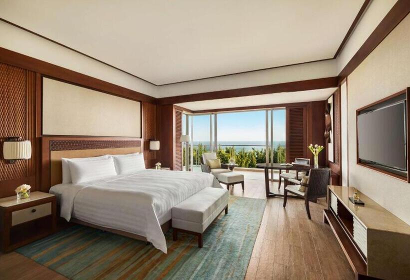 套房, Shangrila Sanya