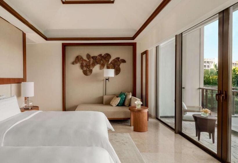 Вилла 2 Спальни, Shangrila Sanya