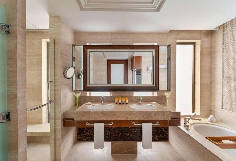 带2个卧室的别墅, Shangrila Sanya